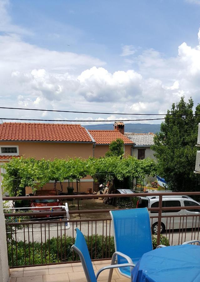 Apartments By The Sea Selce, Crikvenica - 15063 외부 사진